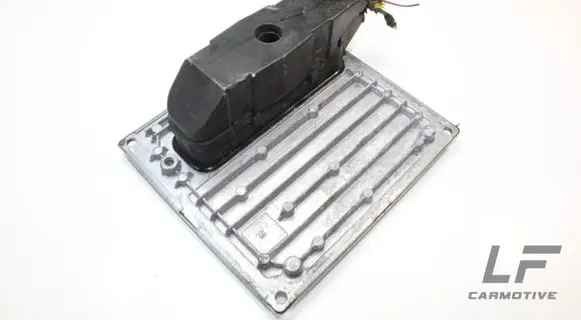 Ford Ka Engine control unit/module 6S5112A650BB