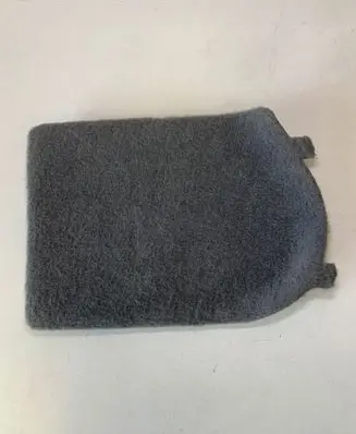 BMW 7 F01 F02 F03 F04 Other trunk/boot trim element 