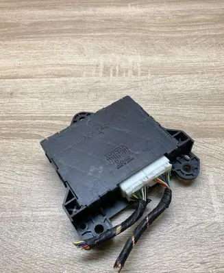 Toyota Prius (XW20) Gateway control module 8865047050
