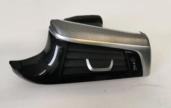 BMW 5 G30 G31 Dashboard side air vent grill/cover trim 9330858