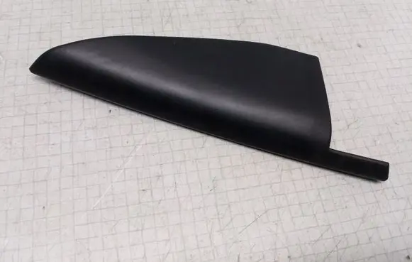Audi A6 S6 C4 4A Other rear door trim element 4A9857570