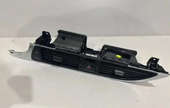 Audi A7 S7 4G Dash center air vent grill