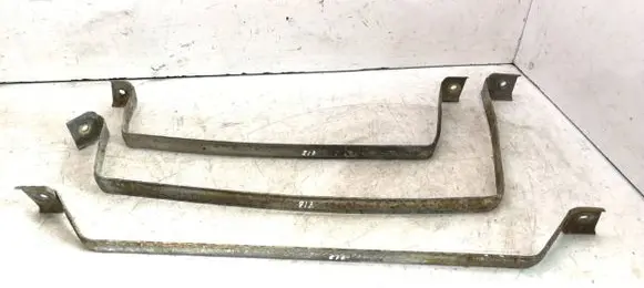 Lancia Thesis Fuel tank mounting bracket 