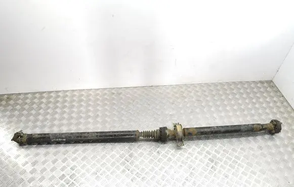 KIA Sportage Drive shaft (set) 493002E300