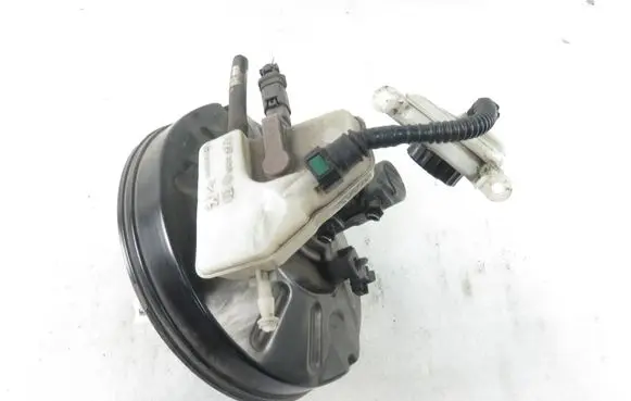 Peugeot 308 Brake booster 0278629702 9675405480