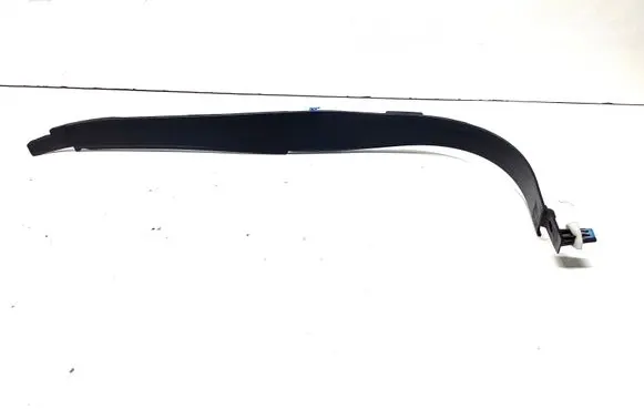 Volvo V60 Front sill trim cover 39802095 39802096