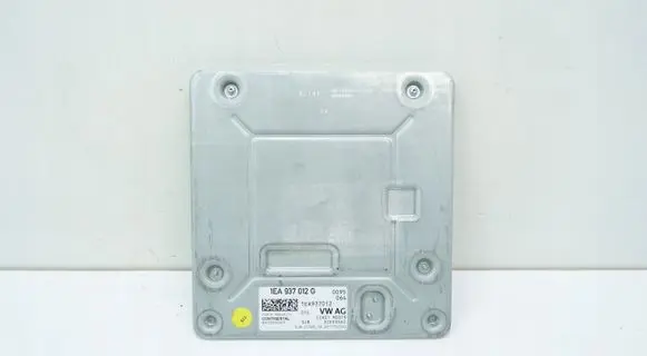Volkswagen ID.3 Gateway control module 1EA937012D