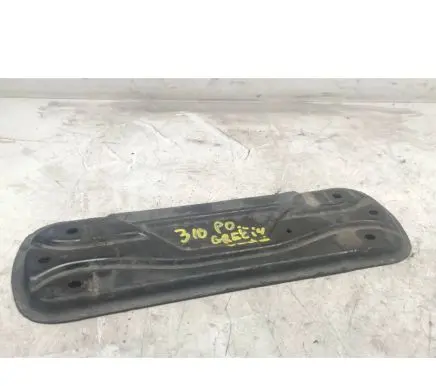 BMW 3 F30 F35 F31 Gearbox bottom protection 