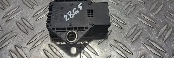 Mercedes-Benz Vito Viano W639 ESP acceleration yaw rate sensor 0265005628 A9065420518
