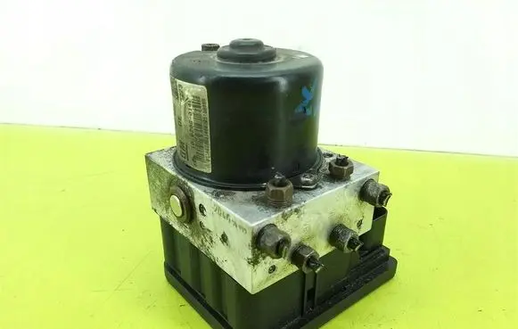 Opel Astra H ABS Pump 13157580