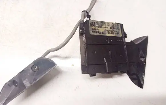 Land Rover Discovery 3 - LR3 Alarm control unit/module 12229800