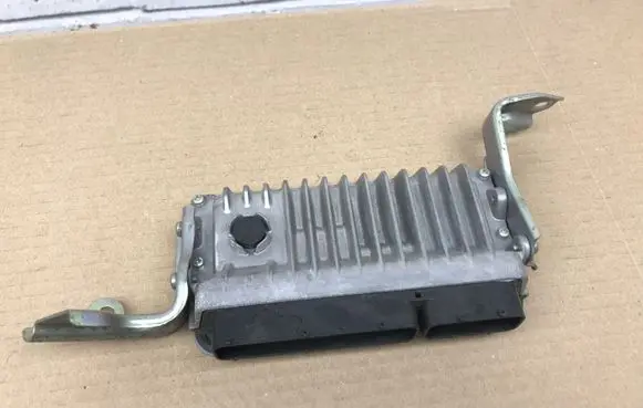 Toyota Auris E180 Other control units/modules 896610ZM30