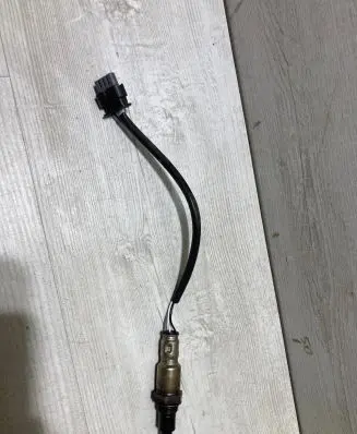 Ford Fiesta Lambda probe sensor h1ba-9f472-bc