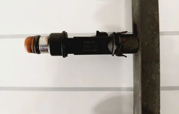 Chevrolet Kalos Fuel injectors set 25332290