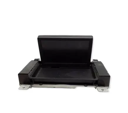 Volvo V50 Screen/display/small screen 8651196