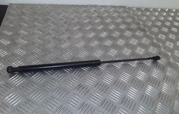 Peugeot 207 Tailgate/trunk strut/damper 9650780480