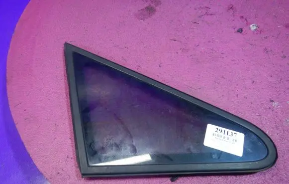 Seat Alhambra (Mk1) Rear side window