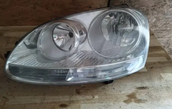 Volkswagen Golf V Headlight/headlamp 1K6941005N 522006S 0301212203