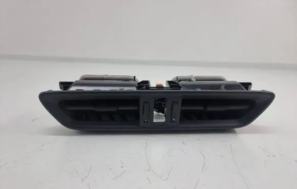 Porsche Cayenne (9Y0 9Y3) Dash center air vent grill 9y0820701e 9y0820701e5q0