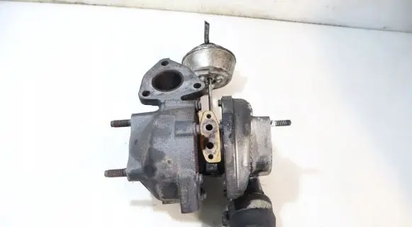 Honda Civic Turbo