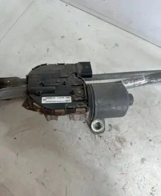 Audi A7 S7 4G Front wiper linkage and motor 4G2955119 3397021412
