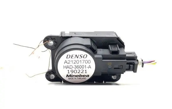 Renault Captur II Air flap motor/actuator A21201700