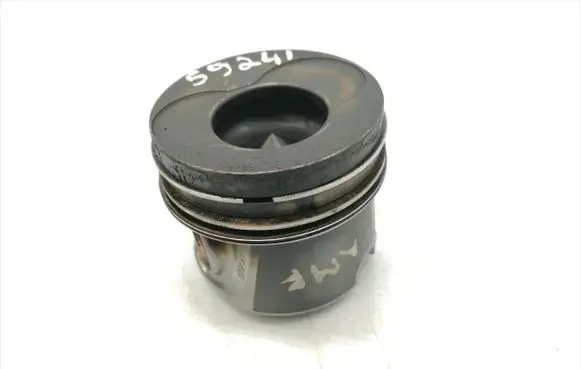 Skoda Fabia Mk1 (6Y) Piston 