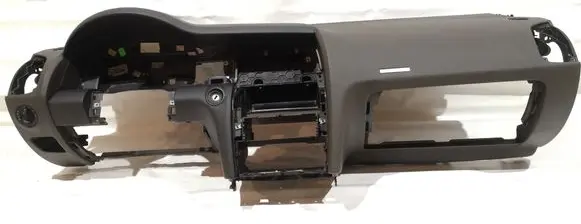 Audi Q7 4L Dashboard 4L18568041