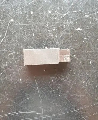 Opel Insignia A USB socket connector 13317918