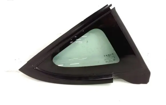 Tesla Model 3 Rear side window 191548440C