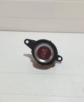 Honda Civic Engine start stop button switch M26983