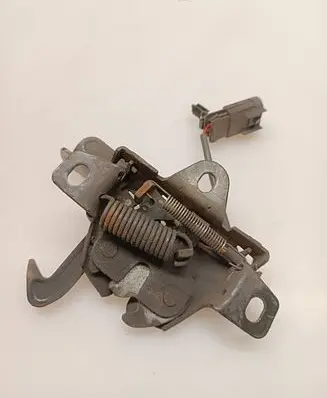 Opel Antara Engine bonnet/hood lock/catch NOCODE