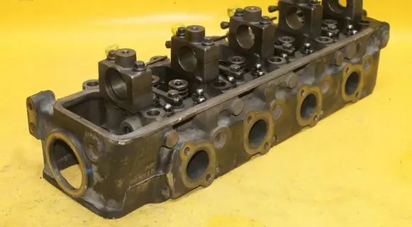 Volkswagen II LT Engine head 12801