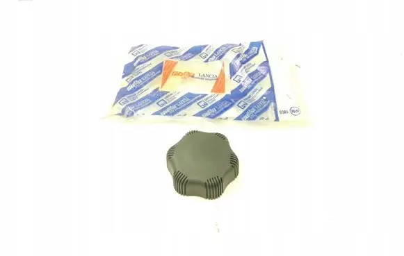 Fiat Punto (199) Seat adjustment handle 174441688