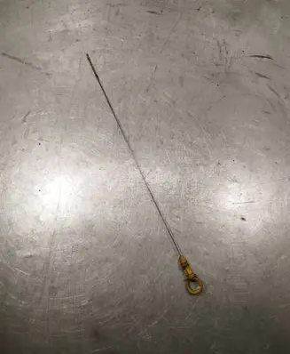 Mazda 3 II Oil level dip stick 9676240180