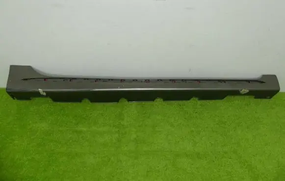 KIA Picanto Front sill (body part) 87754-G6300