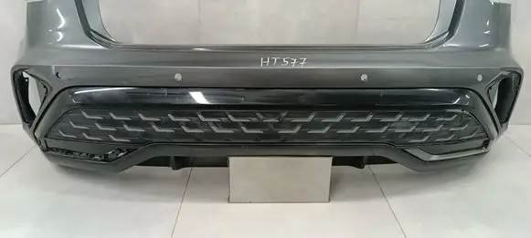 Audi A3 8Y Rear bumper 8Y4807511