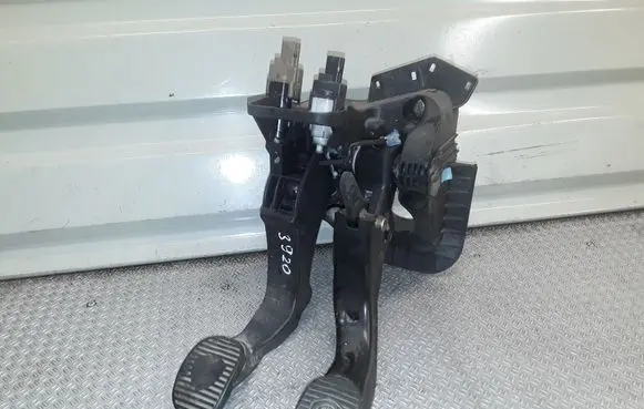 Lancia Musa Pedal assembly 3808430008