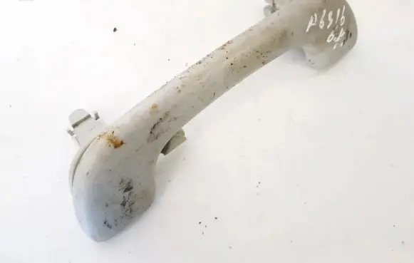 Nissan Qashqai Rear interior roof grab handle