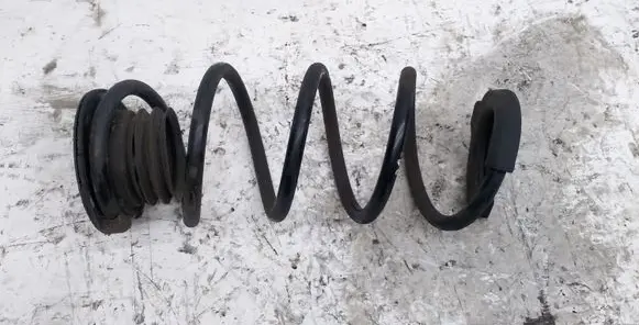 Honda CR-V Front coil spring