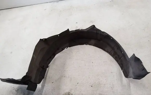 Toyota Corolla E140 E150 Front wheel arch liner splash guards