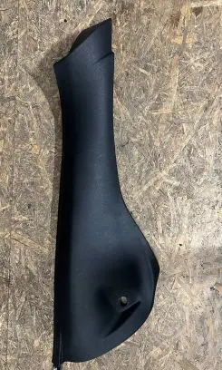 BMW X5 F15 (C) pillar trim 7284610