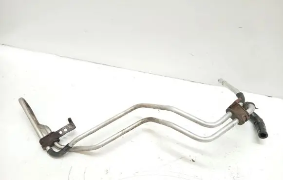 KIA Rio Power steering radiator 