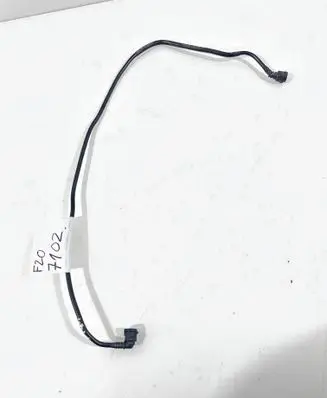 BMW 1 F20 F21 Engine coolant pipe/hose 8507235 17128507235