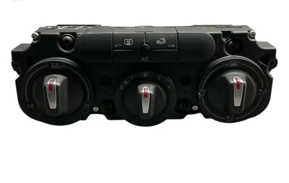 Dacia Logan II Climate control unit N106277R
