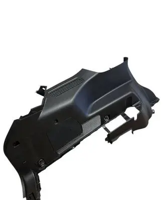 Ford Explorer VI Trunk/boot lower side trim panel LB5BS31013 LB5BS31013BL3ZHE T12931
