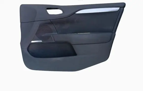 Citroen C4 II Front door card panel trim 96728217ZD