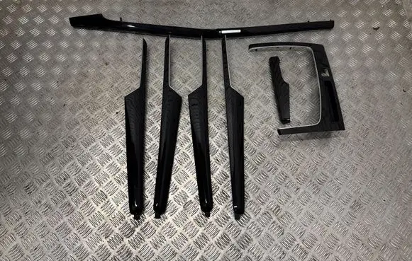 Audi Q5 SQ5 FY Interior decorative trim set 80B853190AF 80B853189L 80A867410AE
