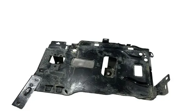 Peugeot 3008 II Battery tray 9815288480 9815411580