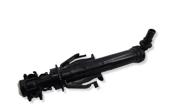 Volkswagen Golf VII Headlight washer spray nozzle 5G0955104A